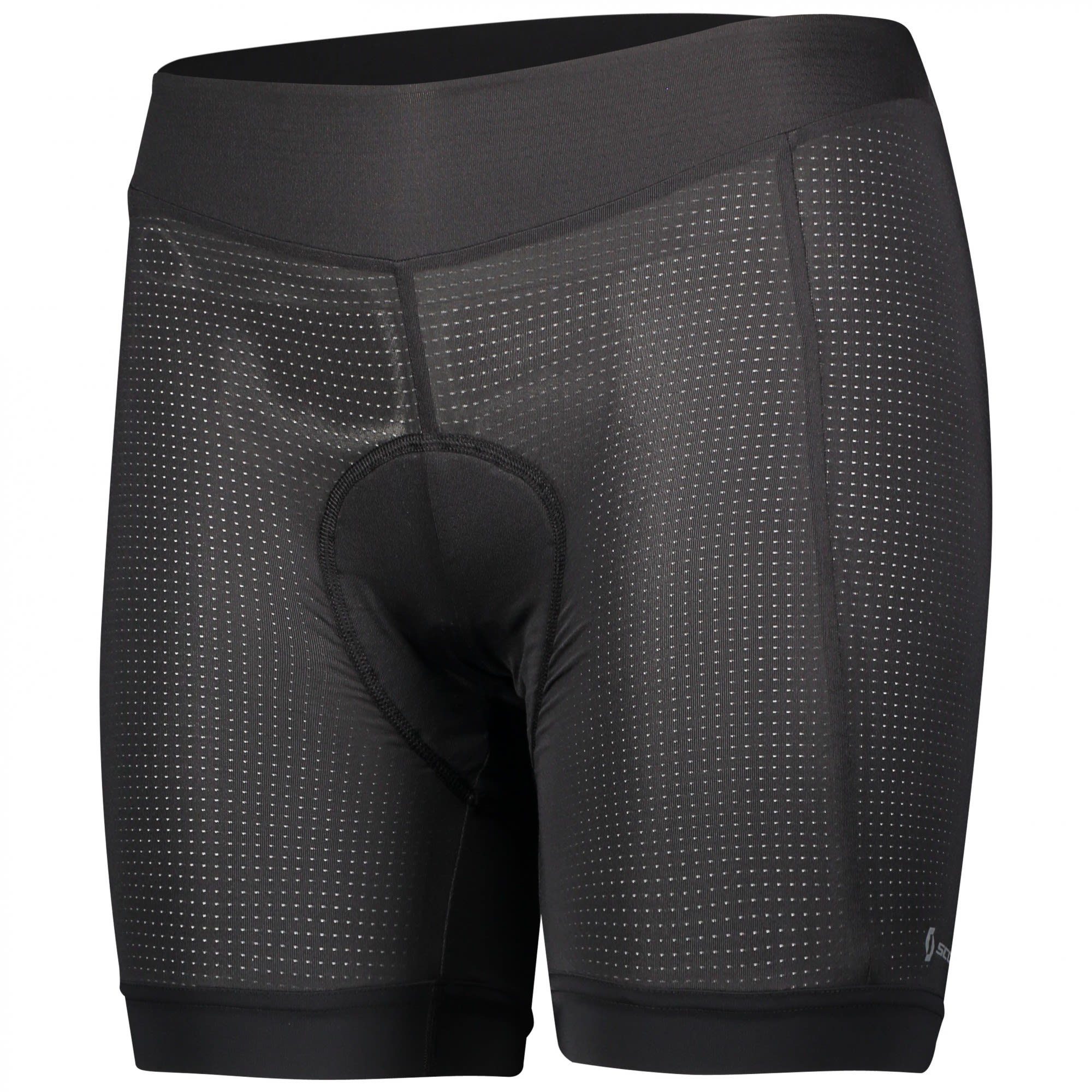 Scott Funktionsunterhose Scott W Trail Underwear Pro +++ Shorts Damen Kurze