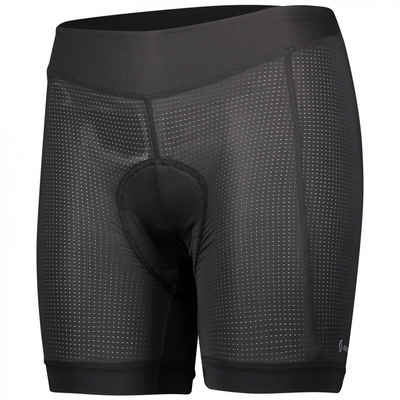 Scott Funktionsunterhose Scott W Trail Underwear Pro +++ Шорти Damen Kurze