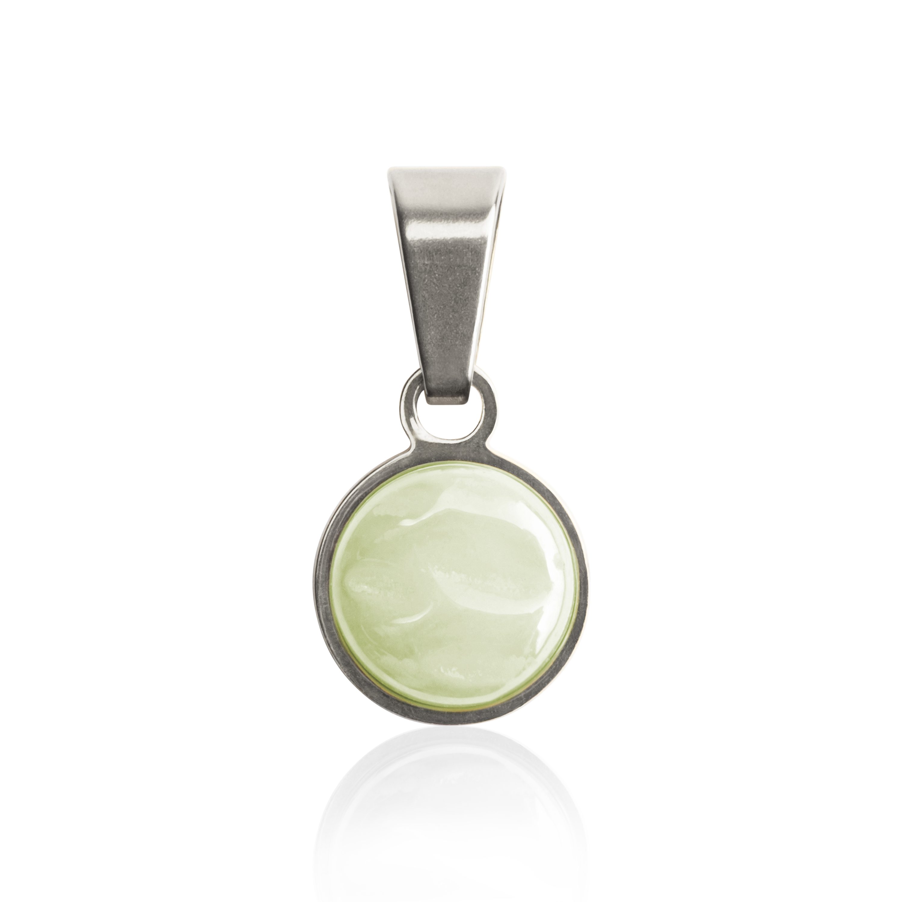 ALEXASCHA Kettenanhänger Anhänger für Kette • Mix & Match Charms • wasserfest & hypoallergen