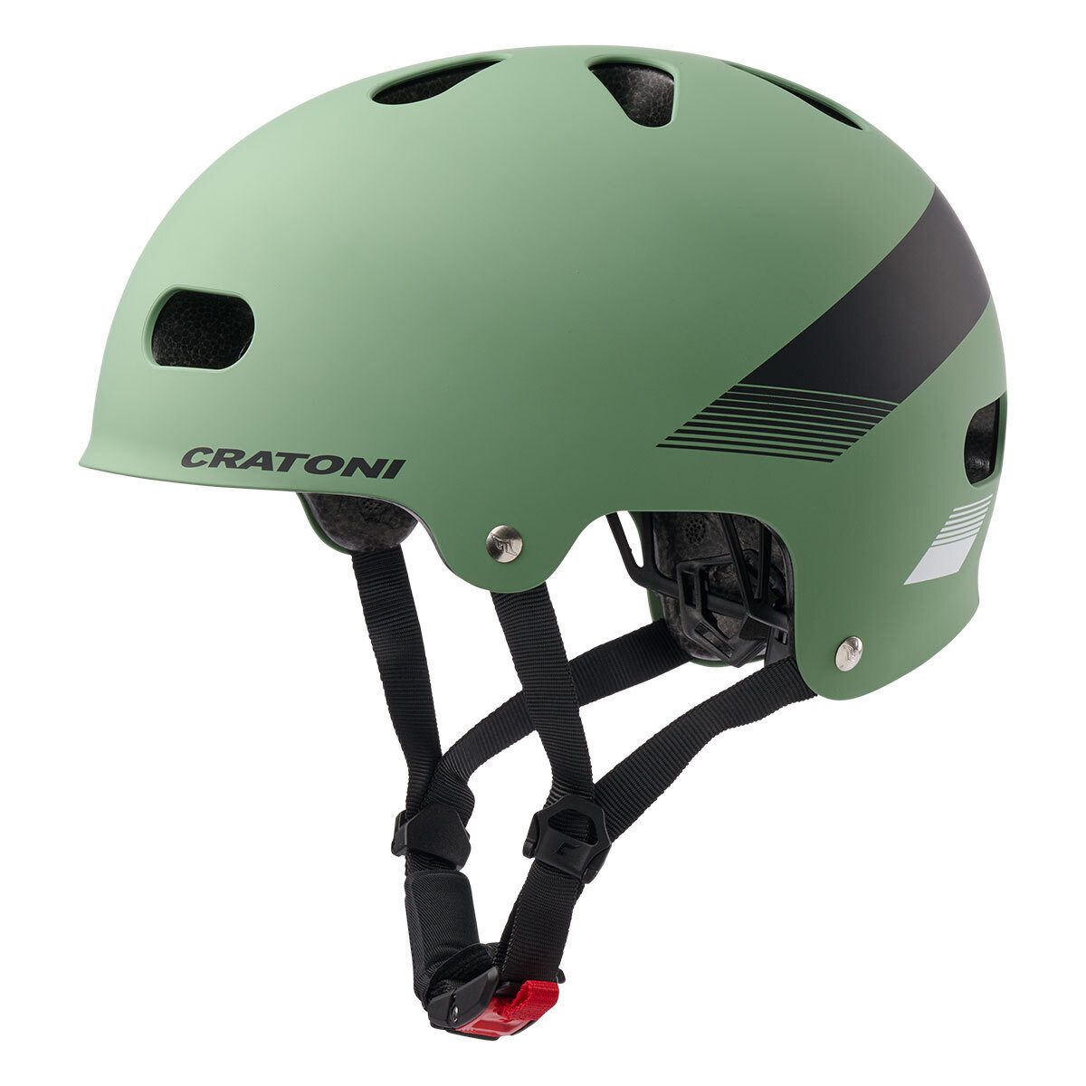 Kinderfahrradhelm