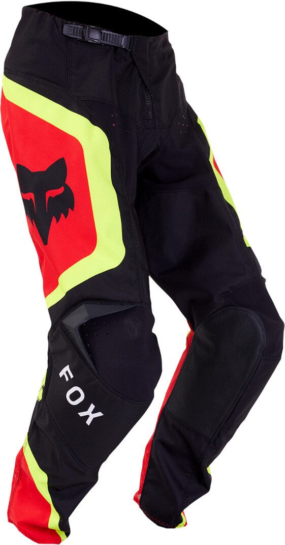 Motorradhose 180 Ballast Motocross Hose