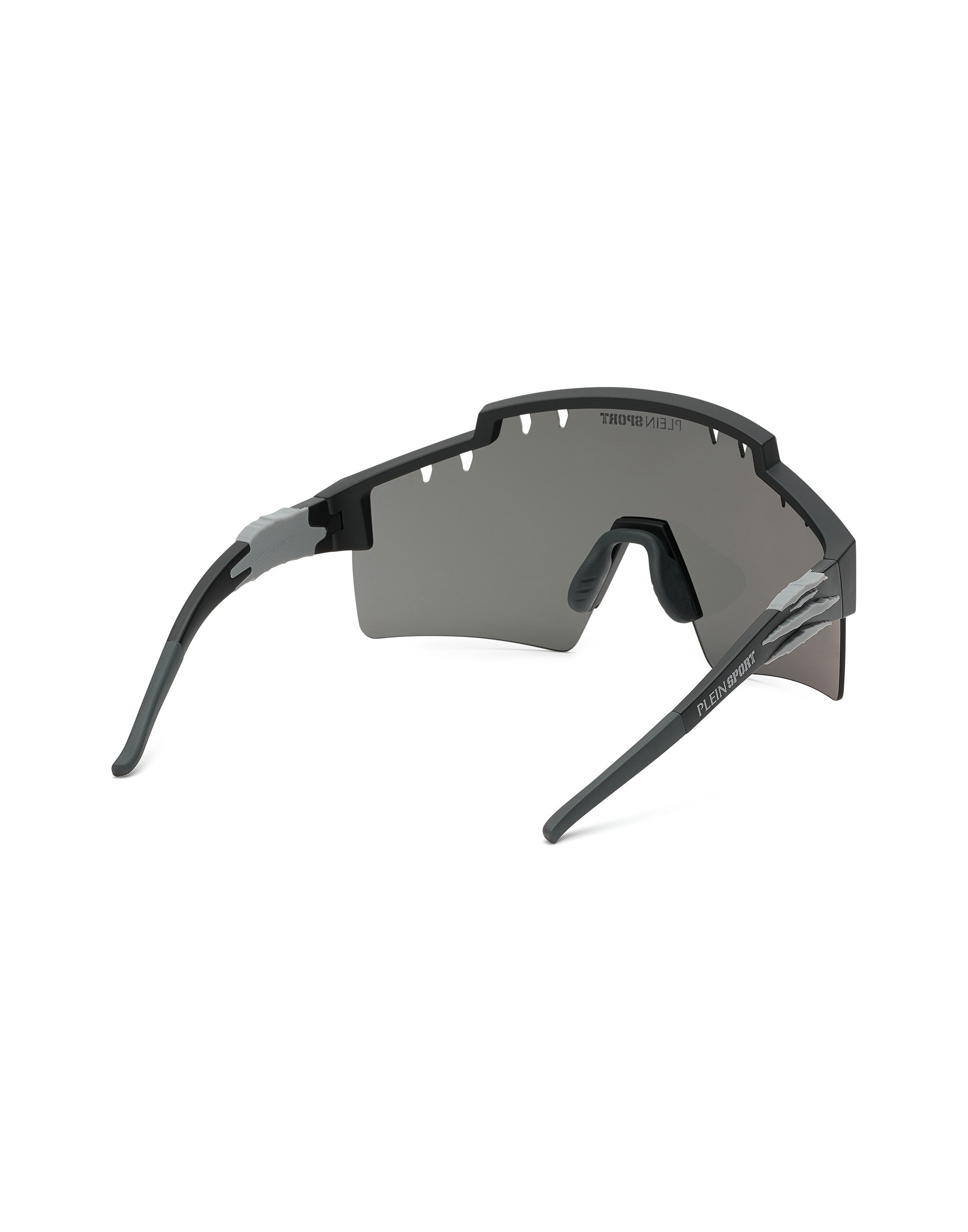 PLEIN SPORT Sonnenbrille Tiger