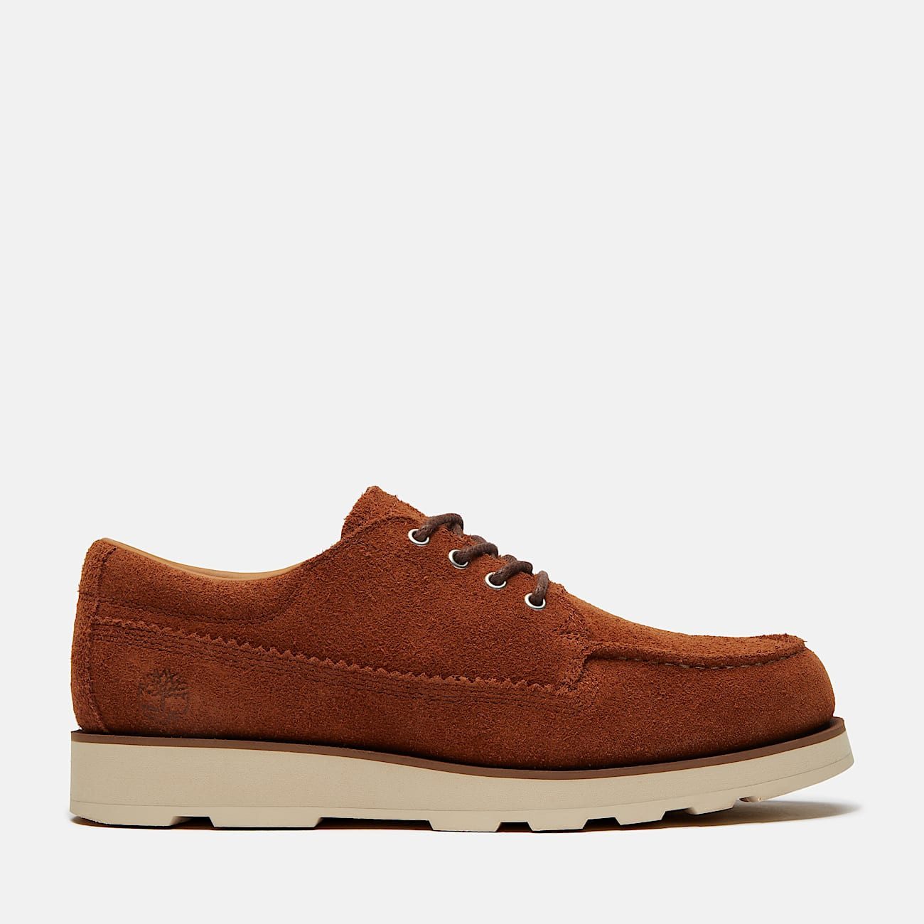 Timberland BRITTON MILLS - LACE UP SHOE Schnürschuh