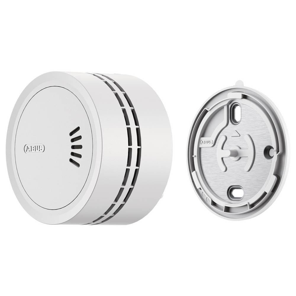 ABUS PREFIRA Smart Premium Rauchwarnmelder (x H) 70 mm x 44 mm SX3050M Rauchmelder