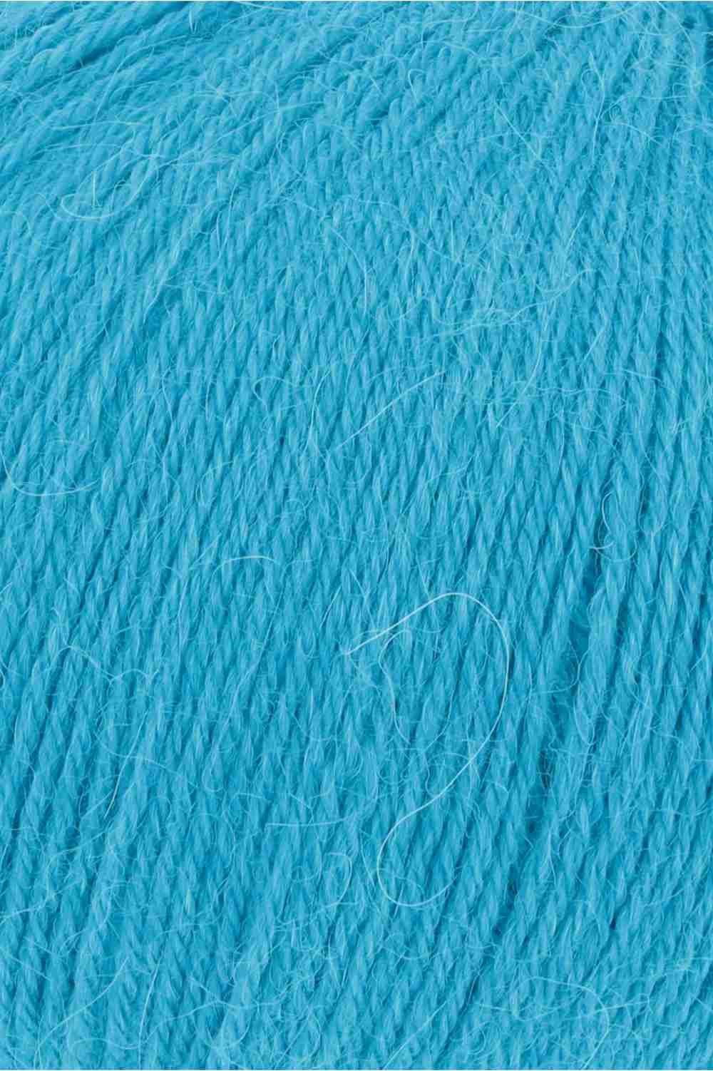 LANG YARNS ALPACA SOXX 4-FACH/4-PLY Häkelwolle, 390 m (100 Gramm), 4-fach Sockenwolle aus Alpaka