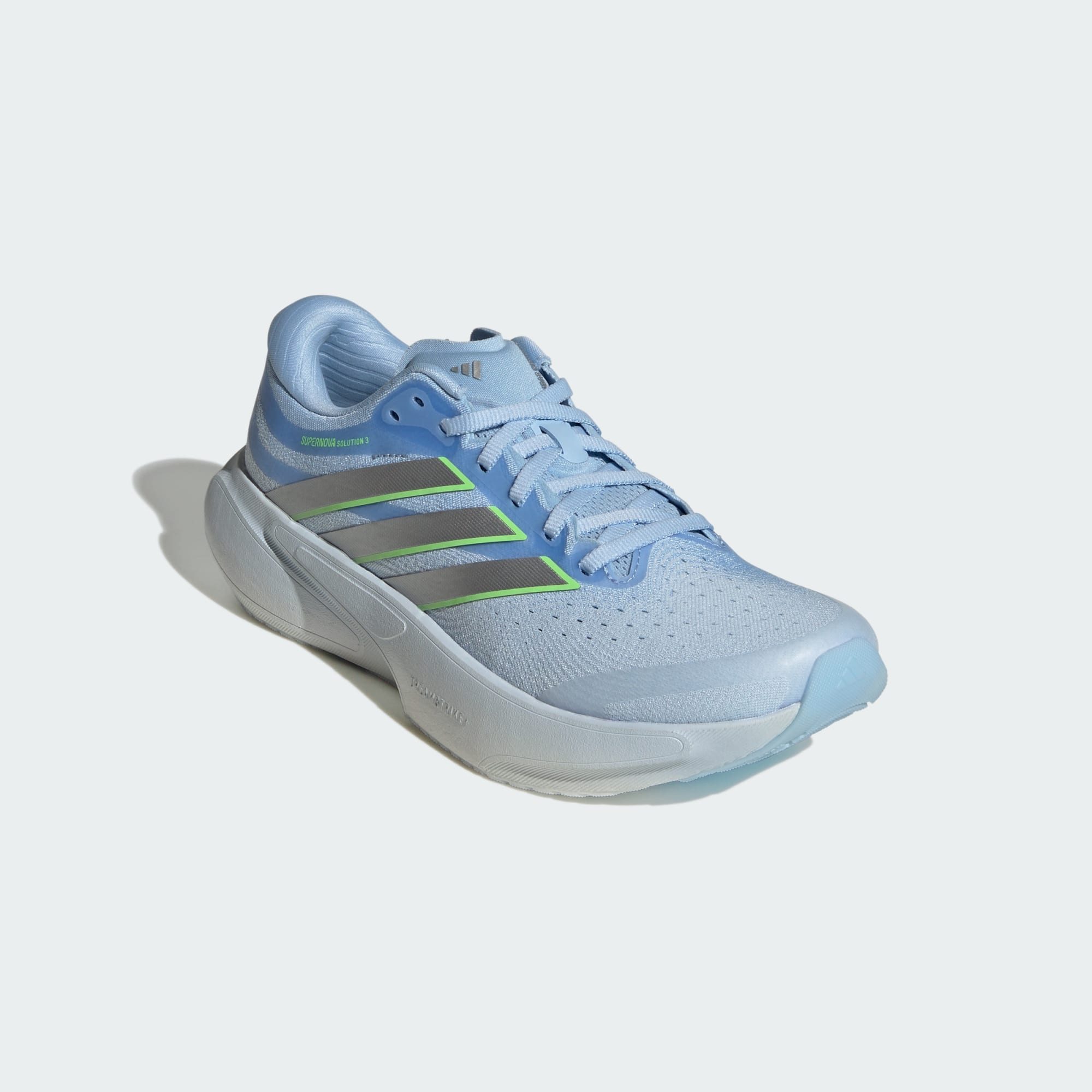 adidas Performance SUPERNOVA SOLUTION 3 LAUFSCHUH Laufschuh (1-tlg)