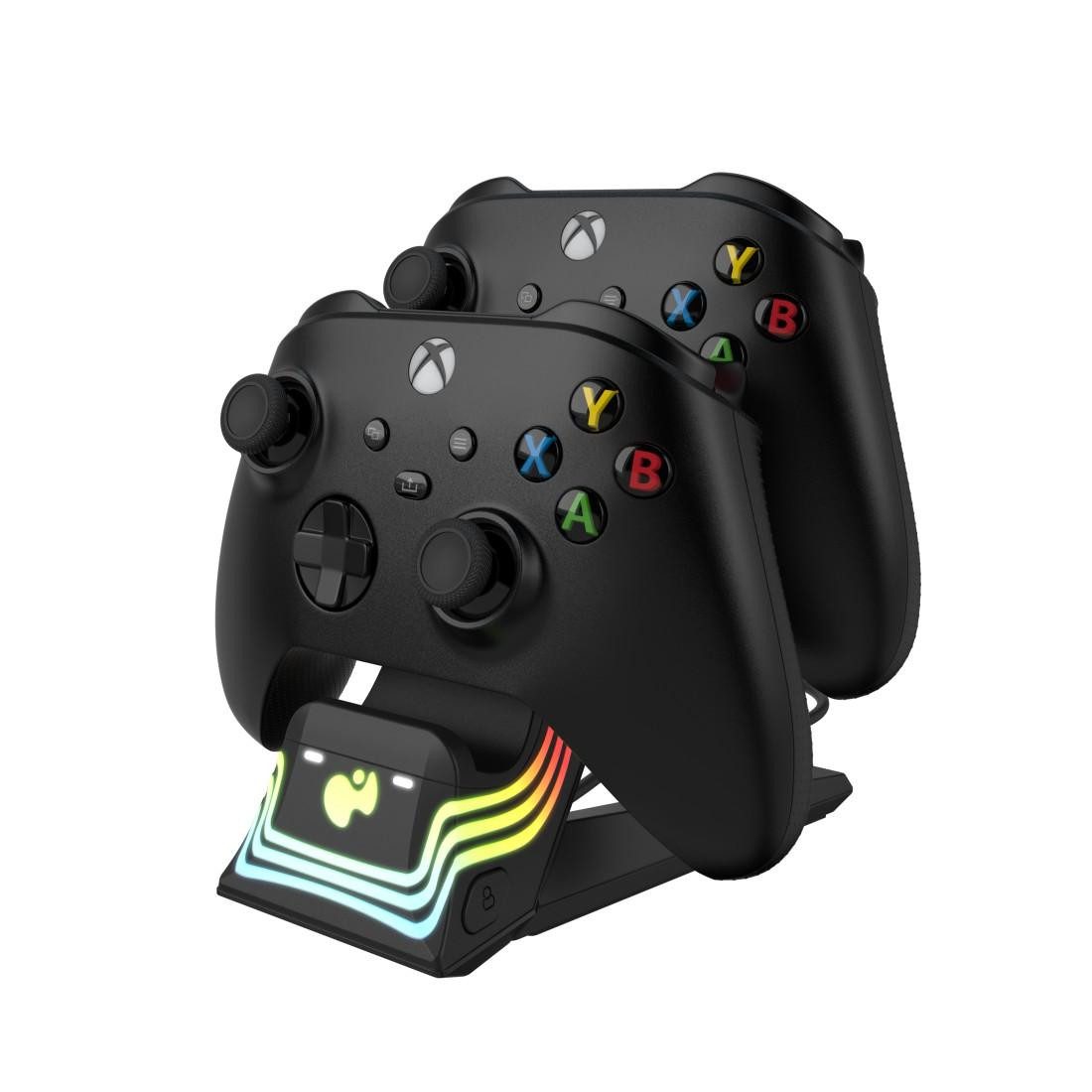 PDP - Performance Designed Products Afterglow Wave, XB Zubehor für Xbox Contoller