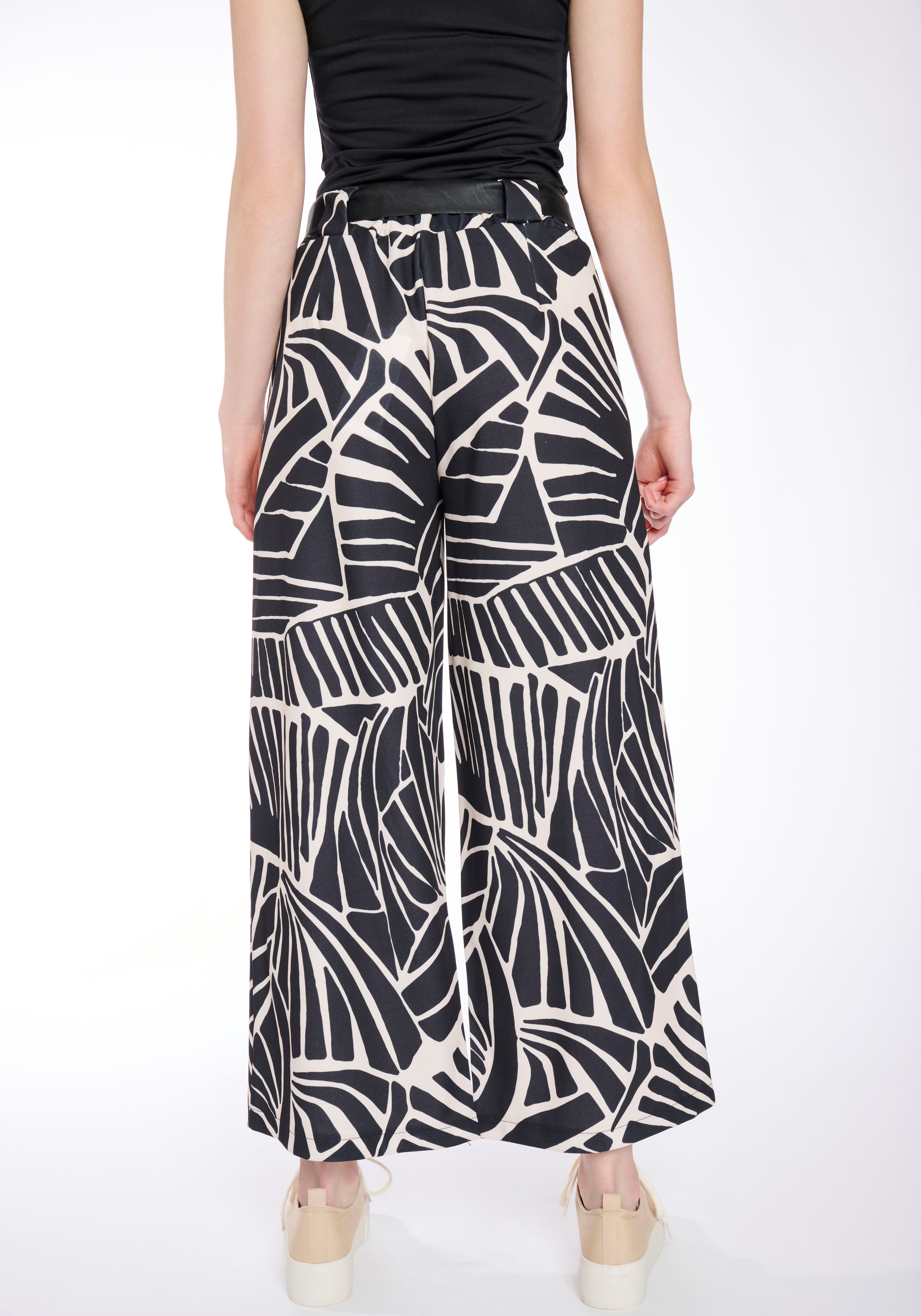 HaILY’S Schlupfhose LG P TR Ni44a Sommerhose günstig online kaufen