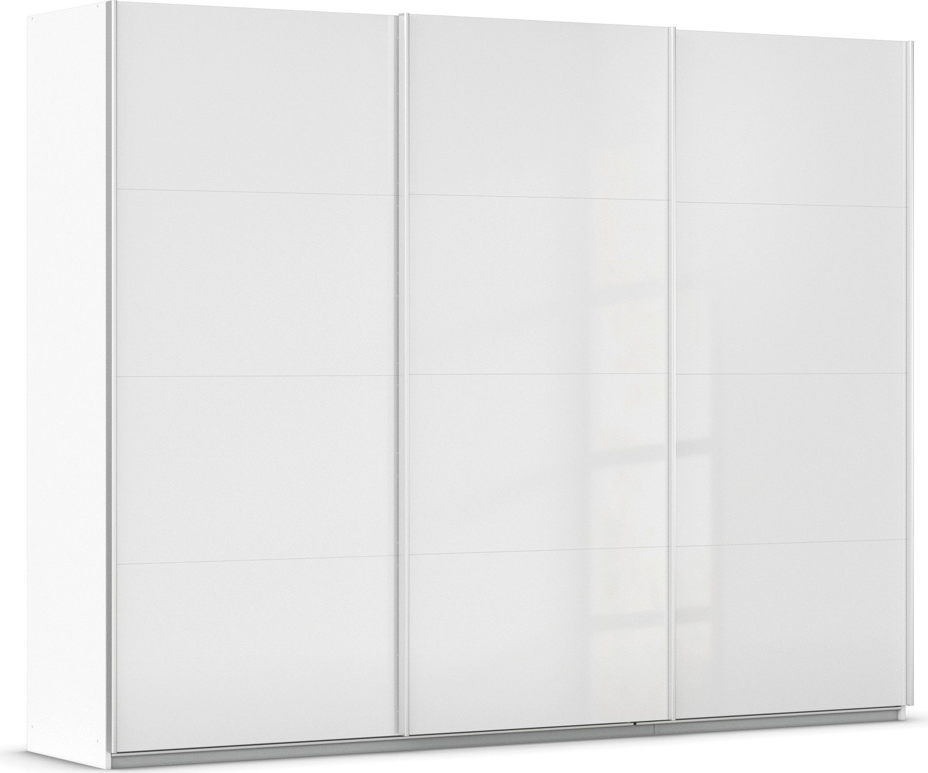 OTTO home Schwebetürenschrank Kleiderschrank Schrank Garderobe AGORDO mit D günstig online kaufen