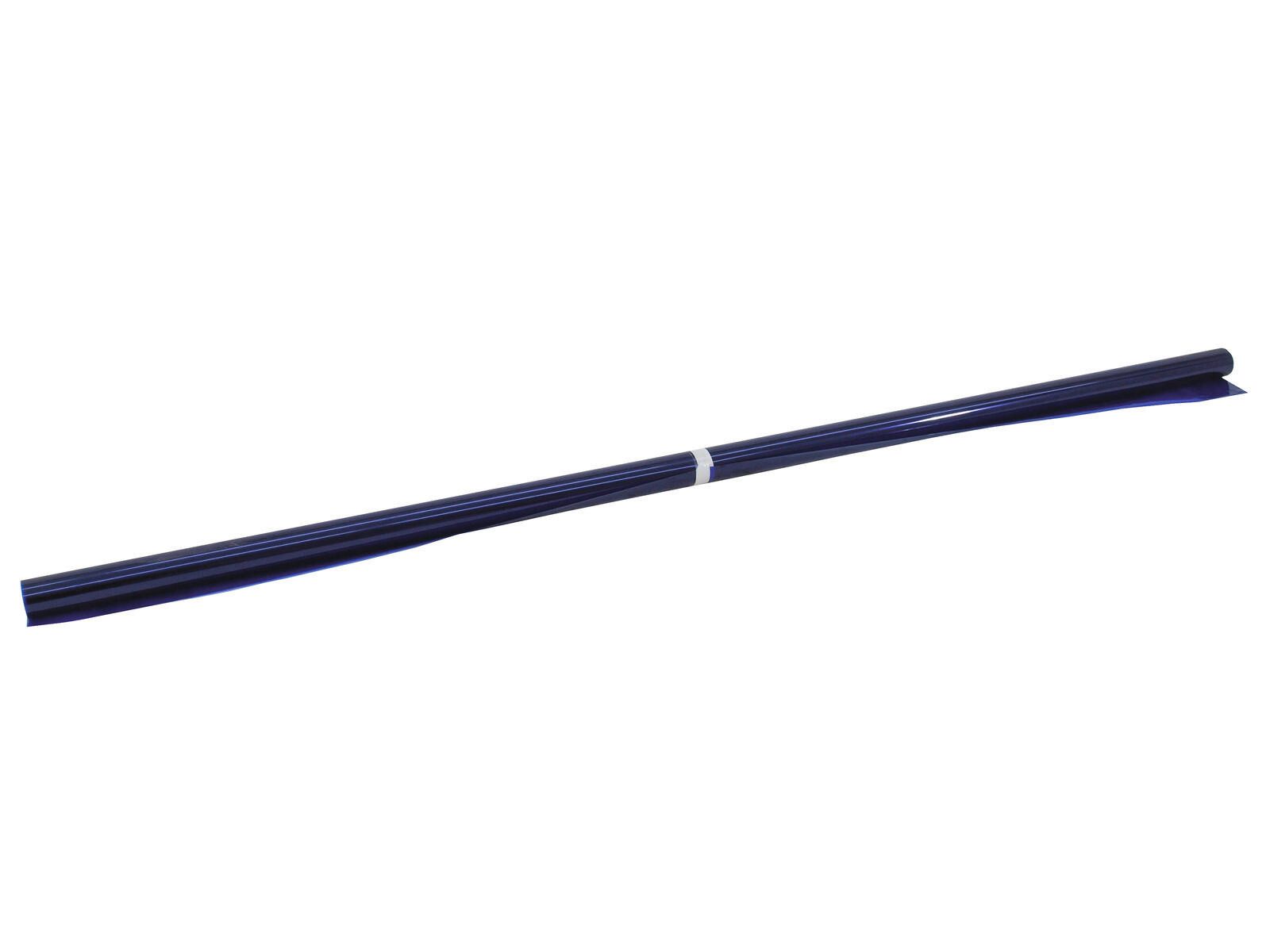 Discolicht EUROLITE Farbfolienbogen 132 medium blue 122x100cm