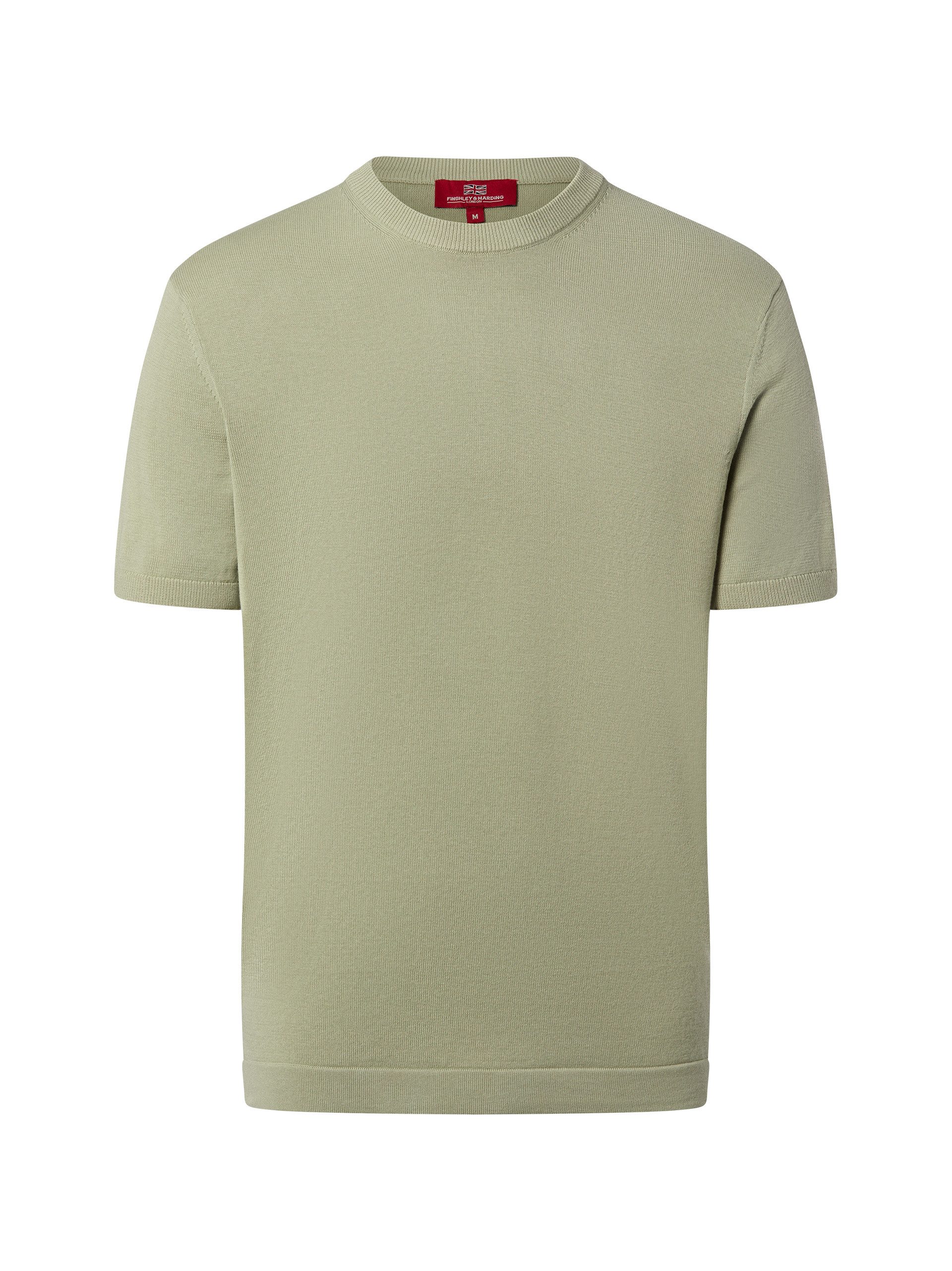 Finshley & Harding London Strickpullover