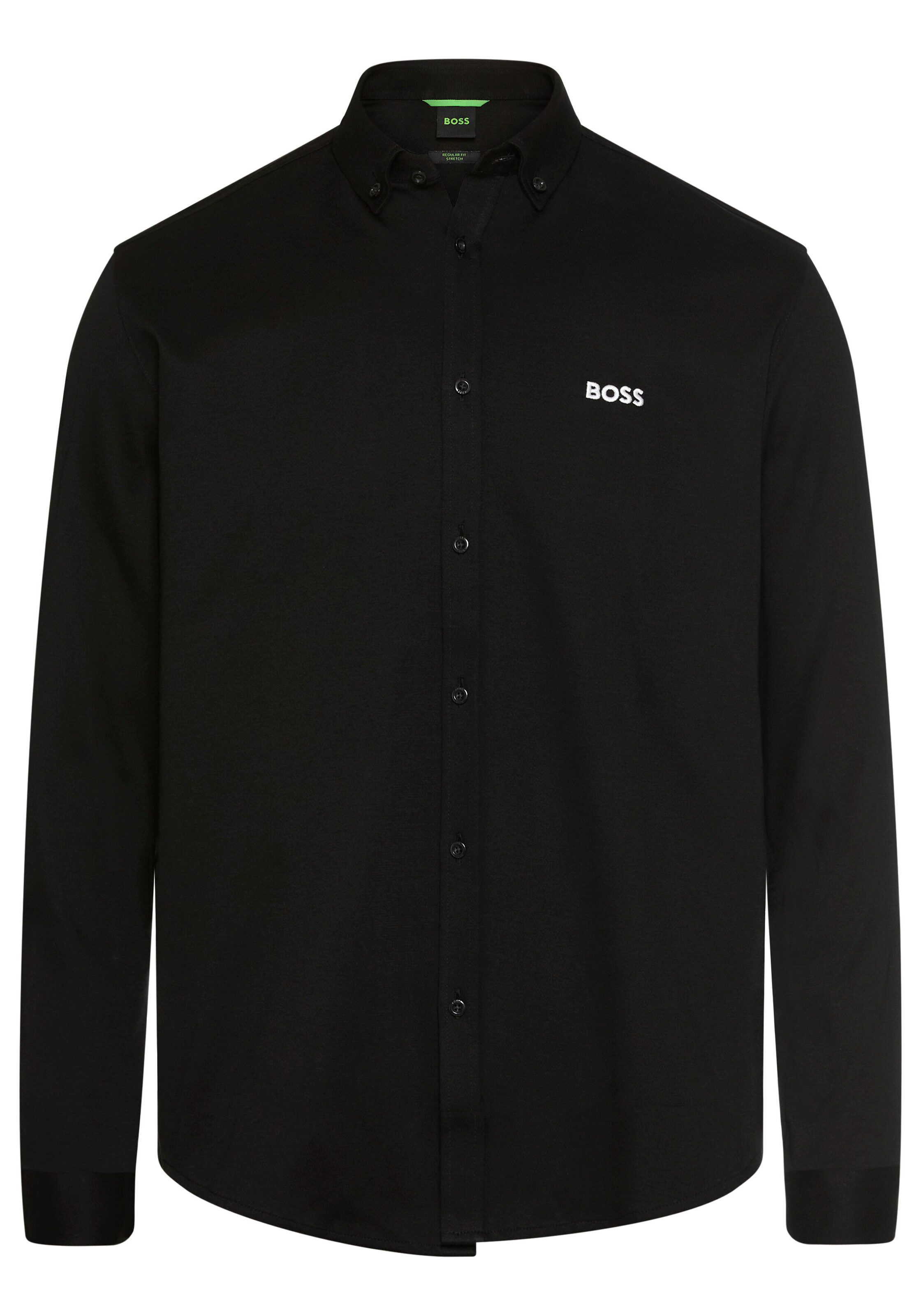 BOSS GREEN Langarmhemd B Motion L günstig online kaufen