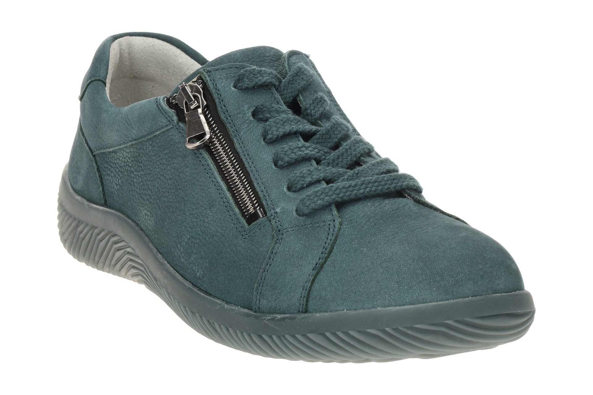 Waldläufer 609001 190 071 Schnürschuh