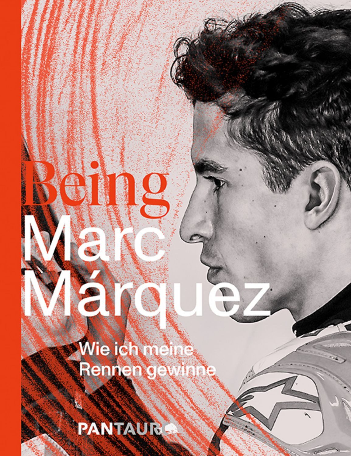 Being Marc Márquez / diverse
