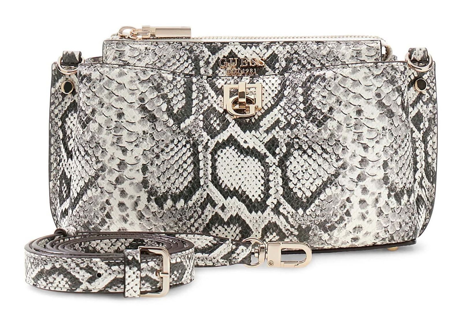 Umhängetasche Mini Crossbody