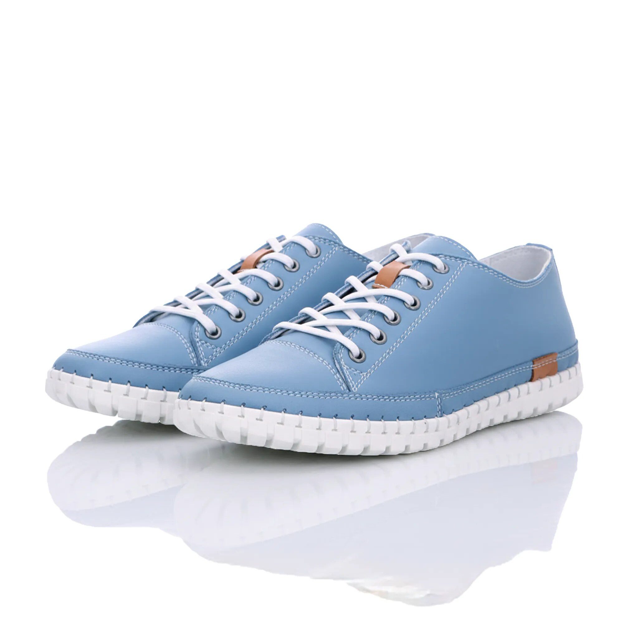 Gemini Damen Schnürschuh günstig online kaufen
