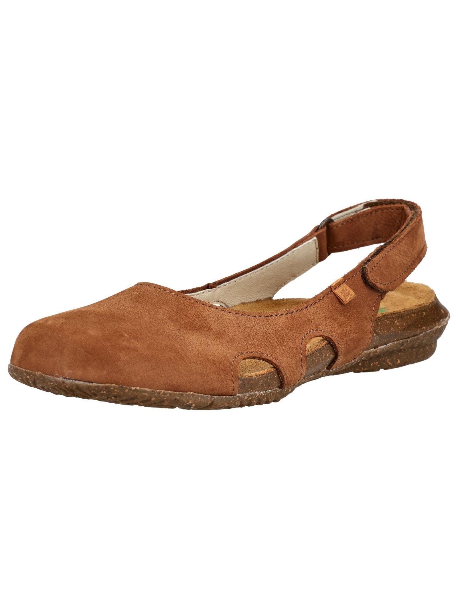 El Naturalista El Naturalista Ballerinas Leder Ballerina günstig online kaufen