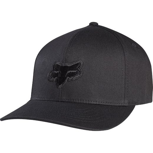 Fox Baseball Cap Legacy Flexfit Hat