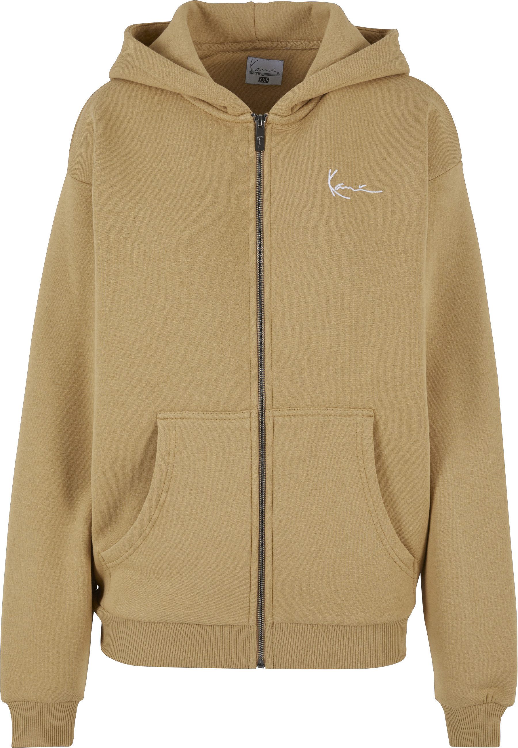 Karl Kani Funktions-Kapuzensweatjacke Karl Kani Herren (1-tlg)