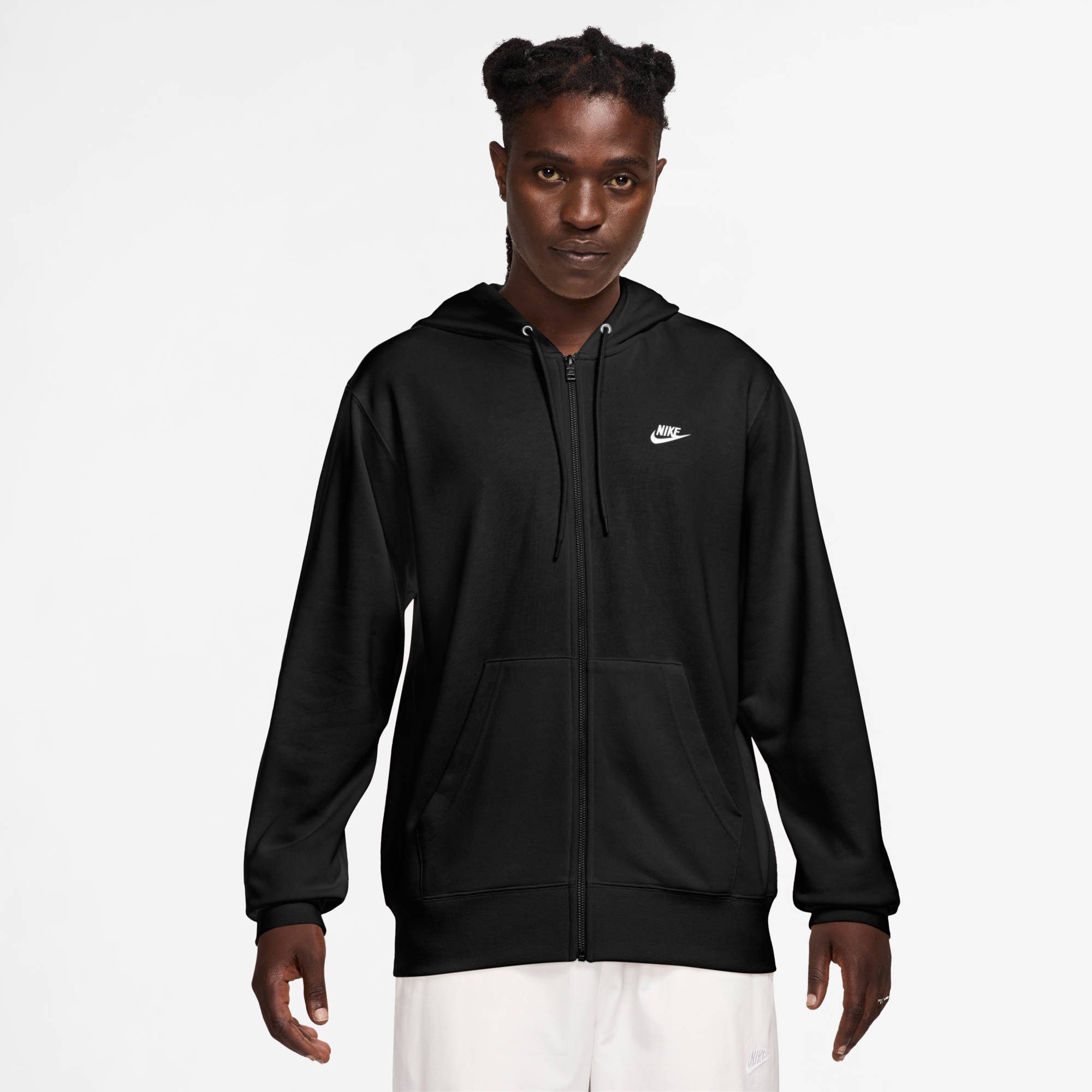Nike Sportswear Hoodie M NK CLUB FT PO HOODIE günstig online kaufen