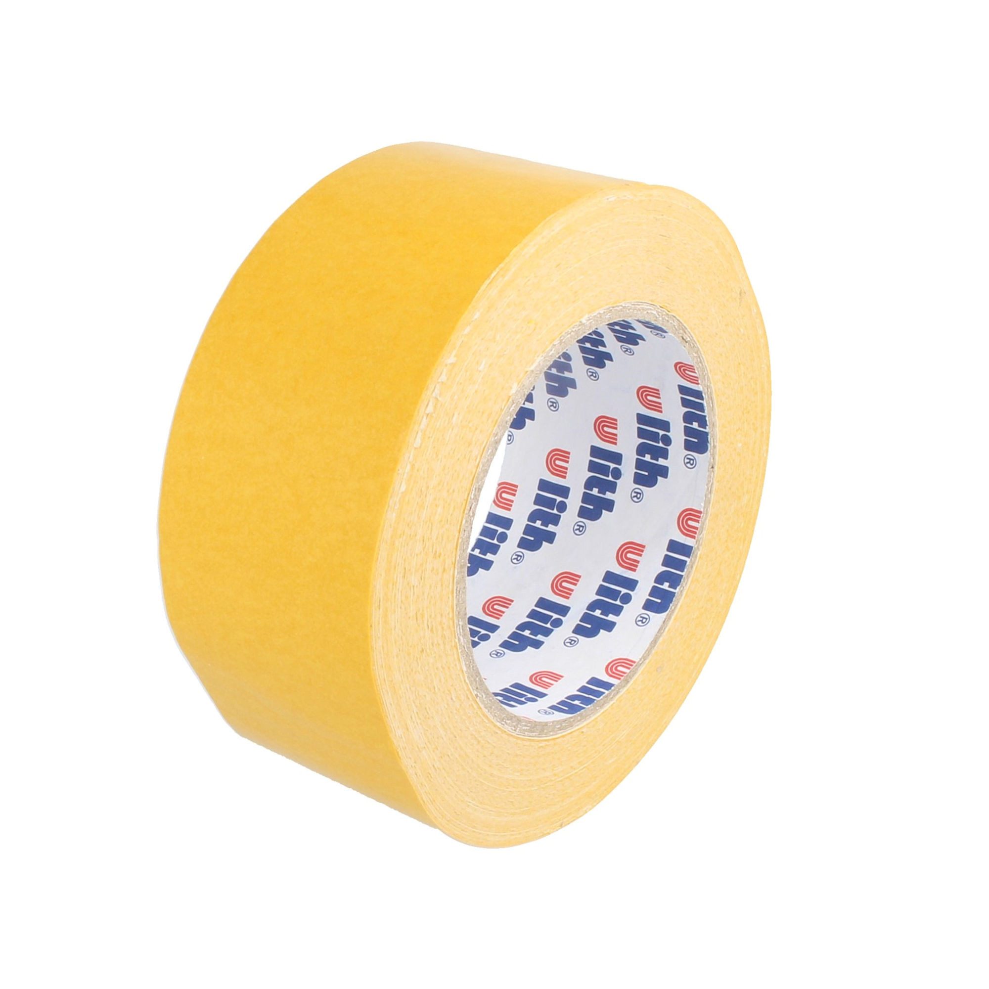 tecuro Doppelklebeband Teppich Verlegeband 468, beidseitig klebend, Gewebet günstig online kaufen