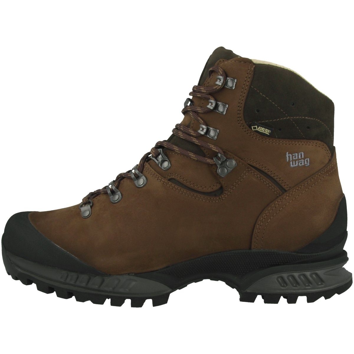 Hanwag Tatra II GTX Herren Outdoorschuh