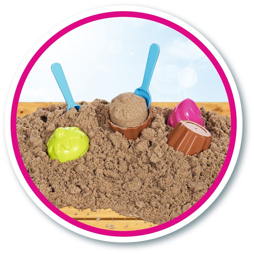 SIMBA Sandform-Set Eisdiele