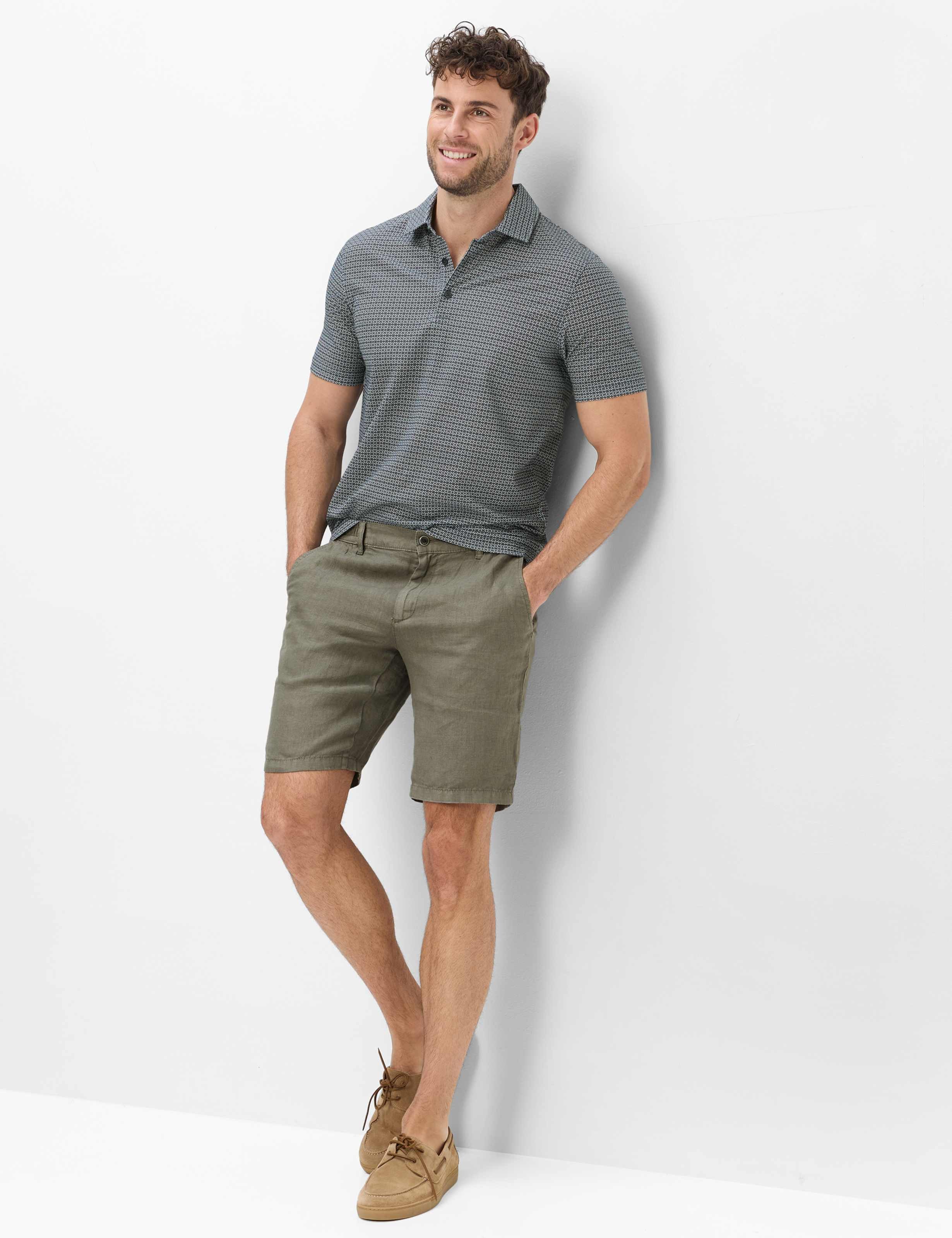 Brax Bermudas Style BALU