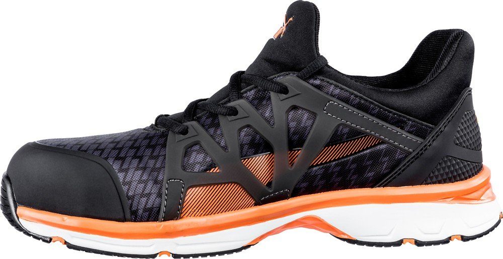 PUMA Safety Rush 2.0 Mid S1P Sicherheitsschuh
