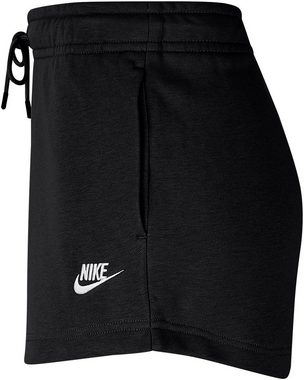 Nike Sportswear Sweatshorts ESSENTIAL WOMENS FRENCH TERRY SHORT