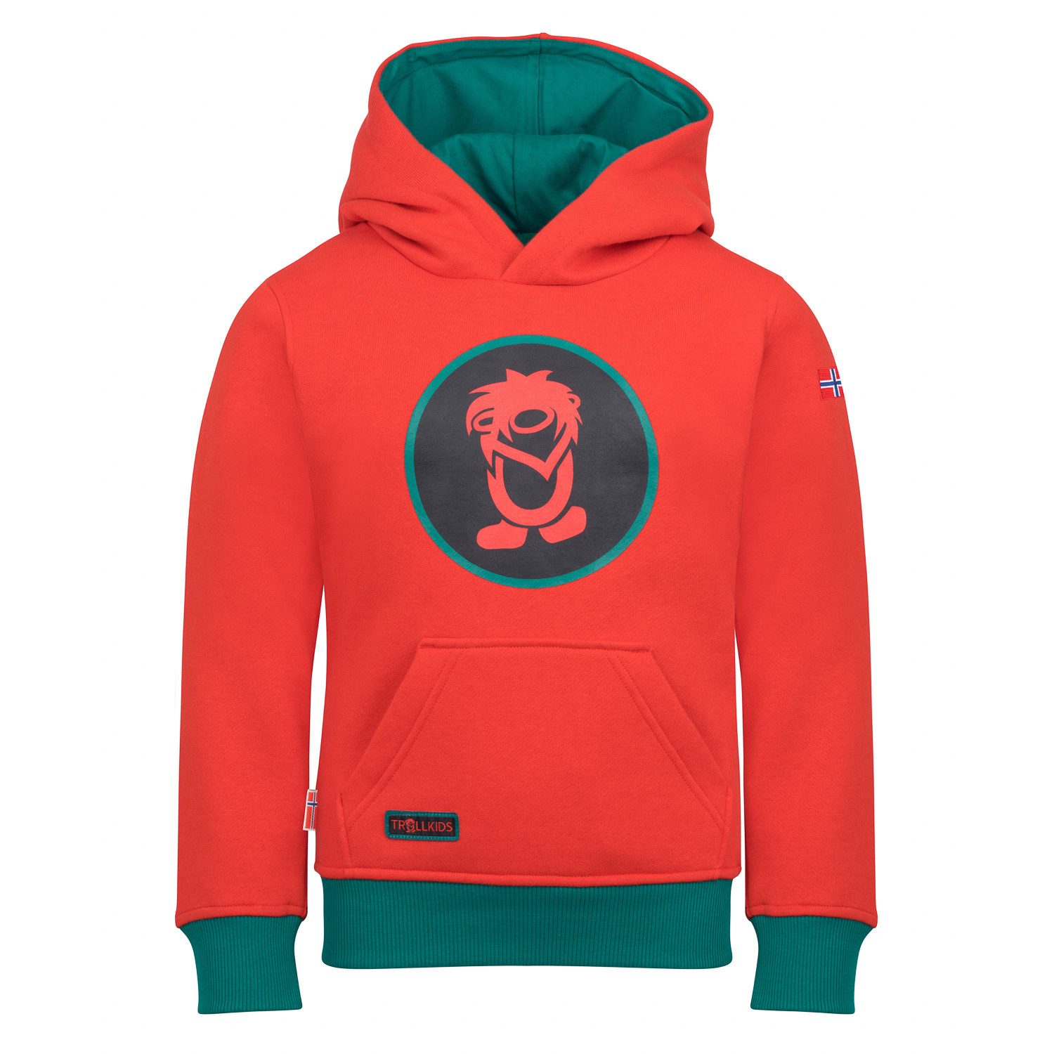 TROLLKIDS Sweatshirt Kids Troll Sweater