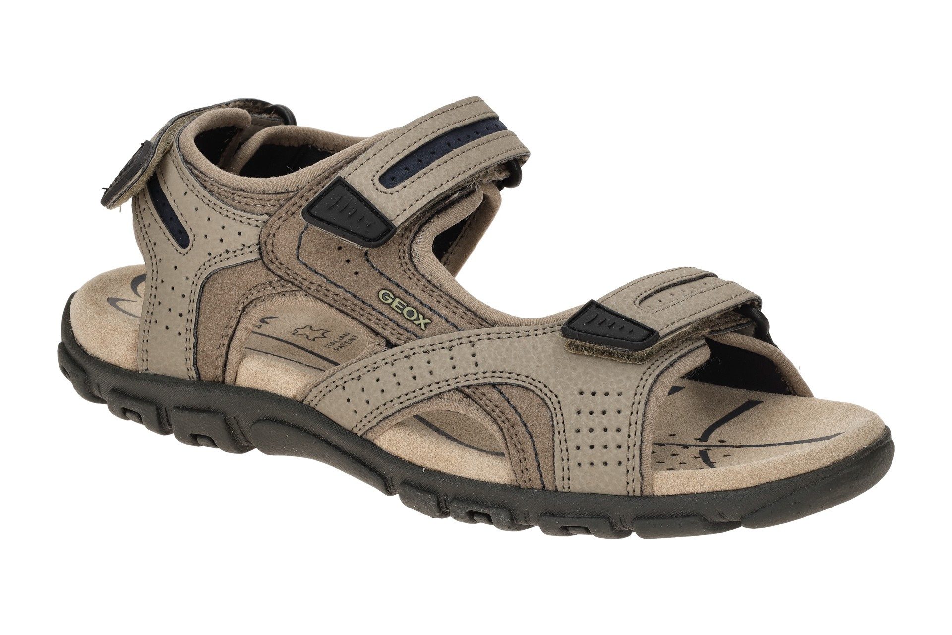 Geox U8224D 050AU C0829 Sandalette