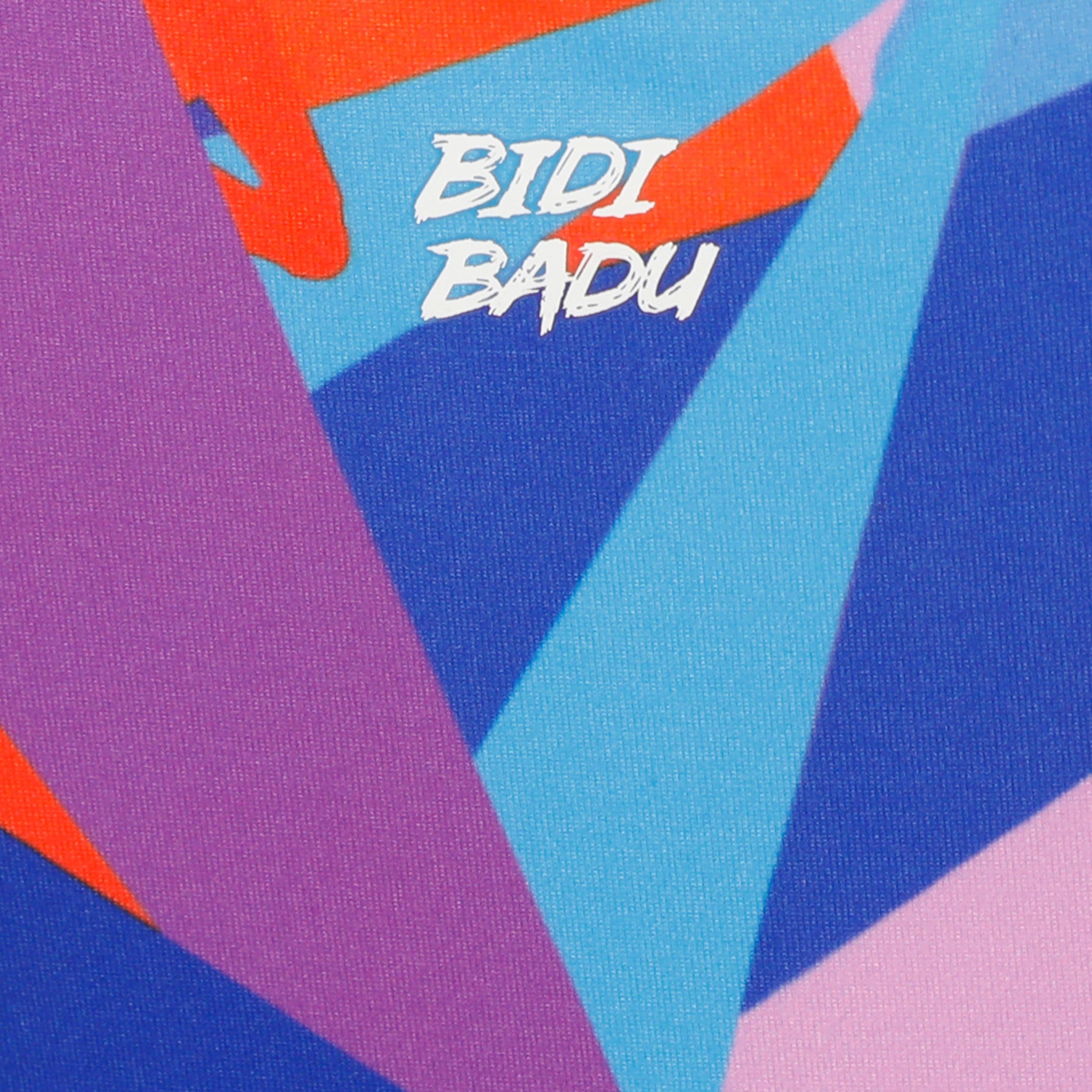 BIDI BADU Tenniskleid Spike