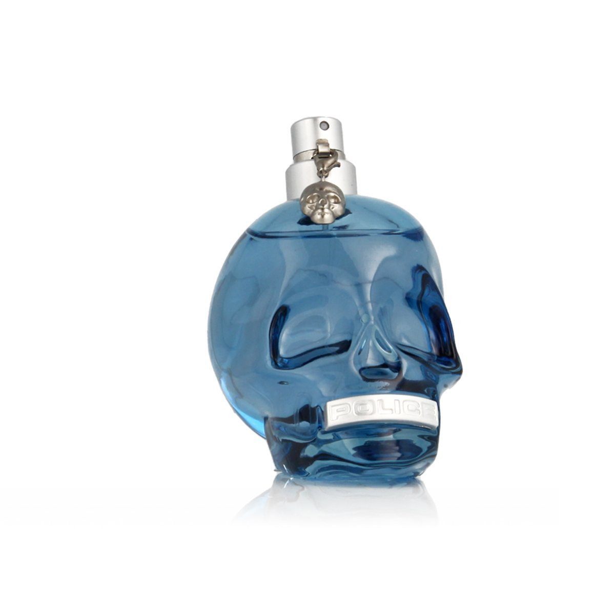 Police Eau de Toilette To Be For Men, Glasflakon, Parfüm EDT, Herrenduft