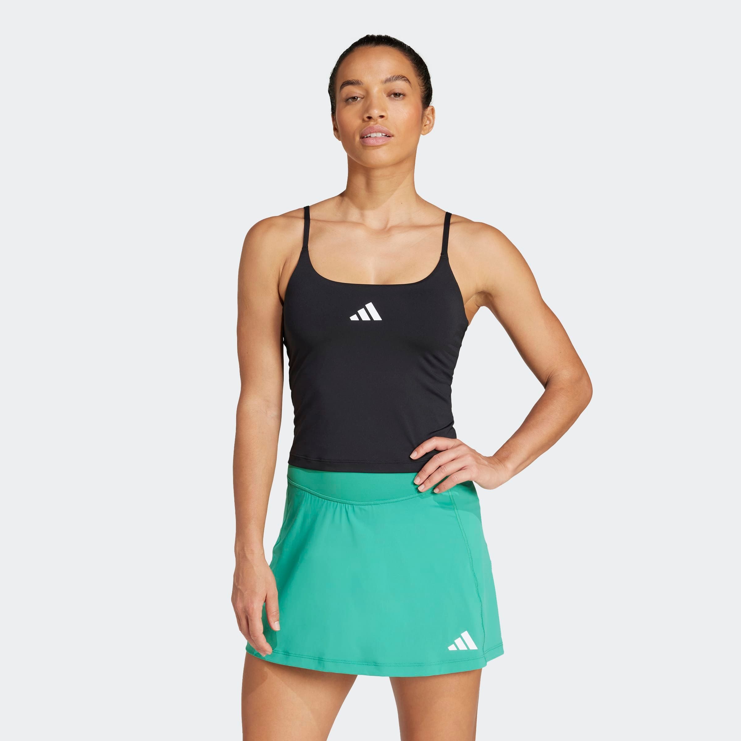 adidas Performance Tanktop OPTIME LS TANK günstig online kaufen