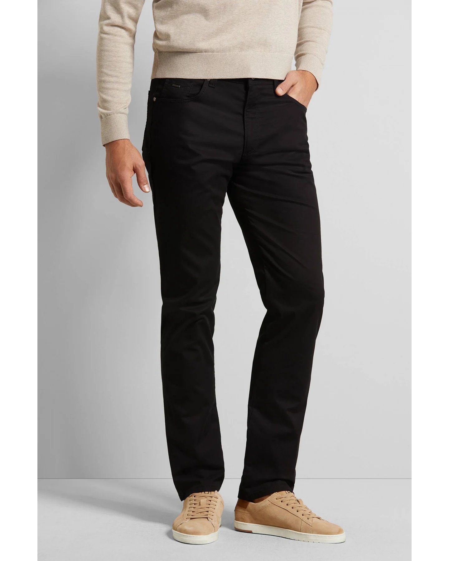 bugatti Stretch-Jeans 3020-76101 mit Constant Colour günstig online kaufen