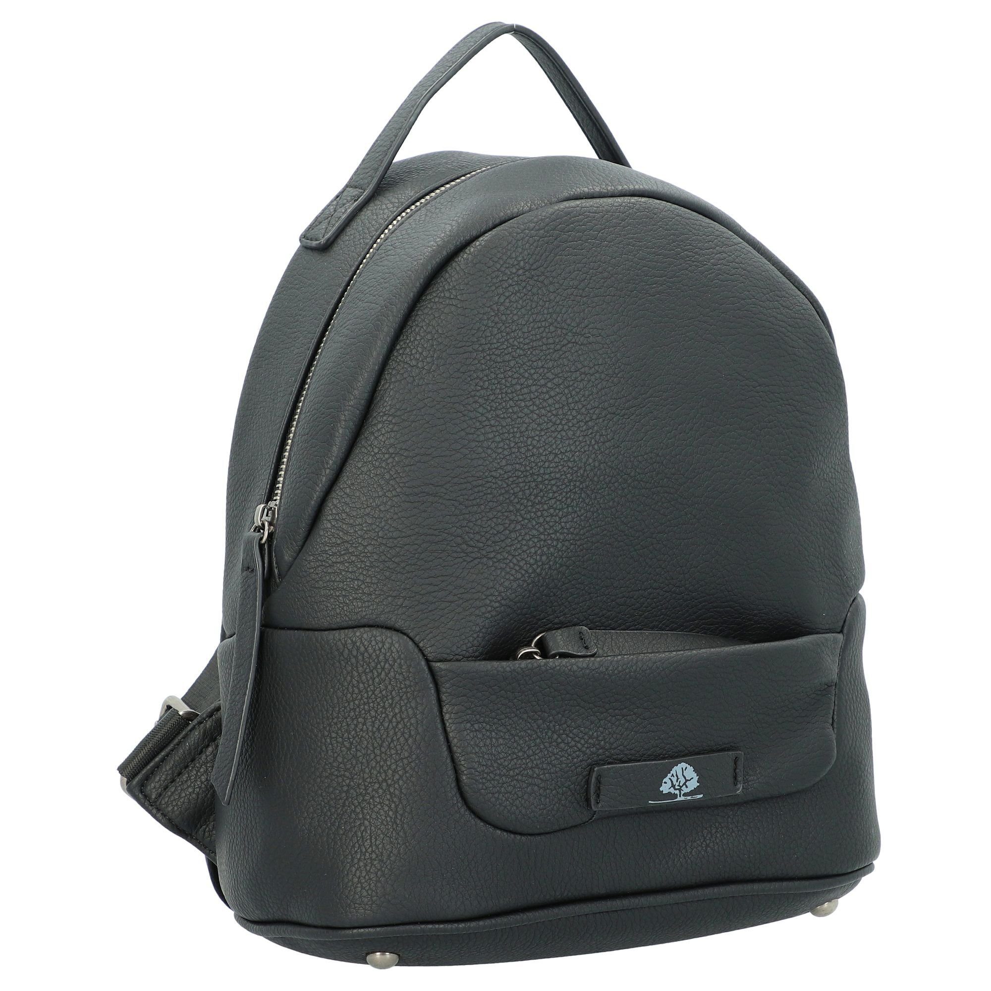 Greenburry Cityrucksack Mad'l Dasch, Kunstleder günstig online kaufen