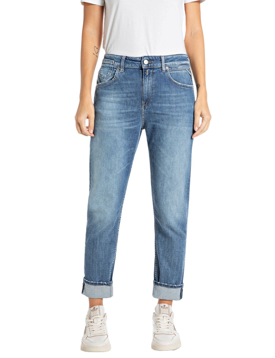 Relax-fit-Jeans MARTY