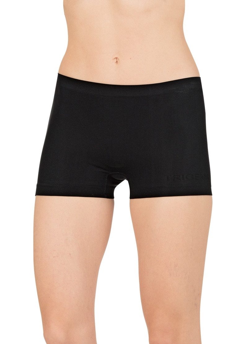 Trigema Panty TRIGEMA Hüft-Shorty (1-St)