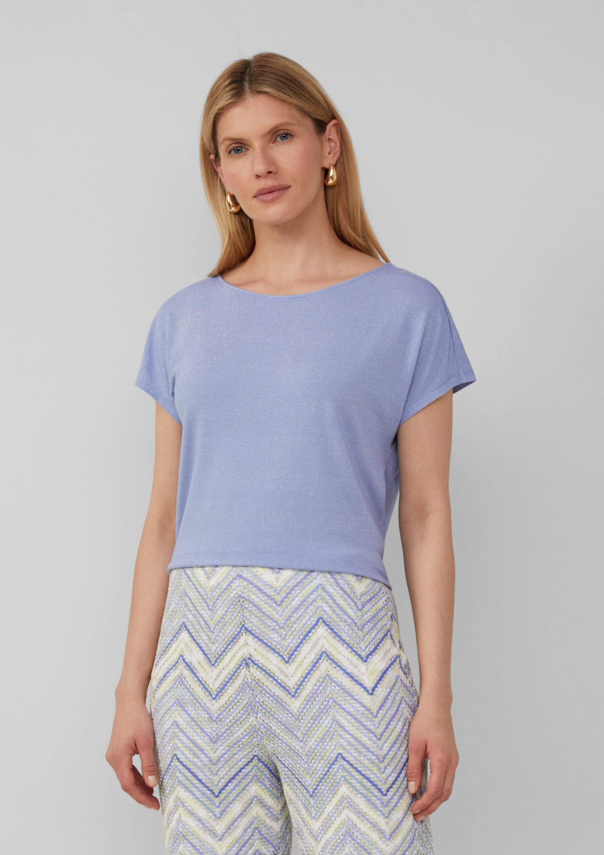 Kurzarmshirt T-Shirt