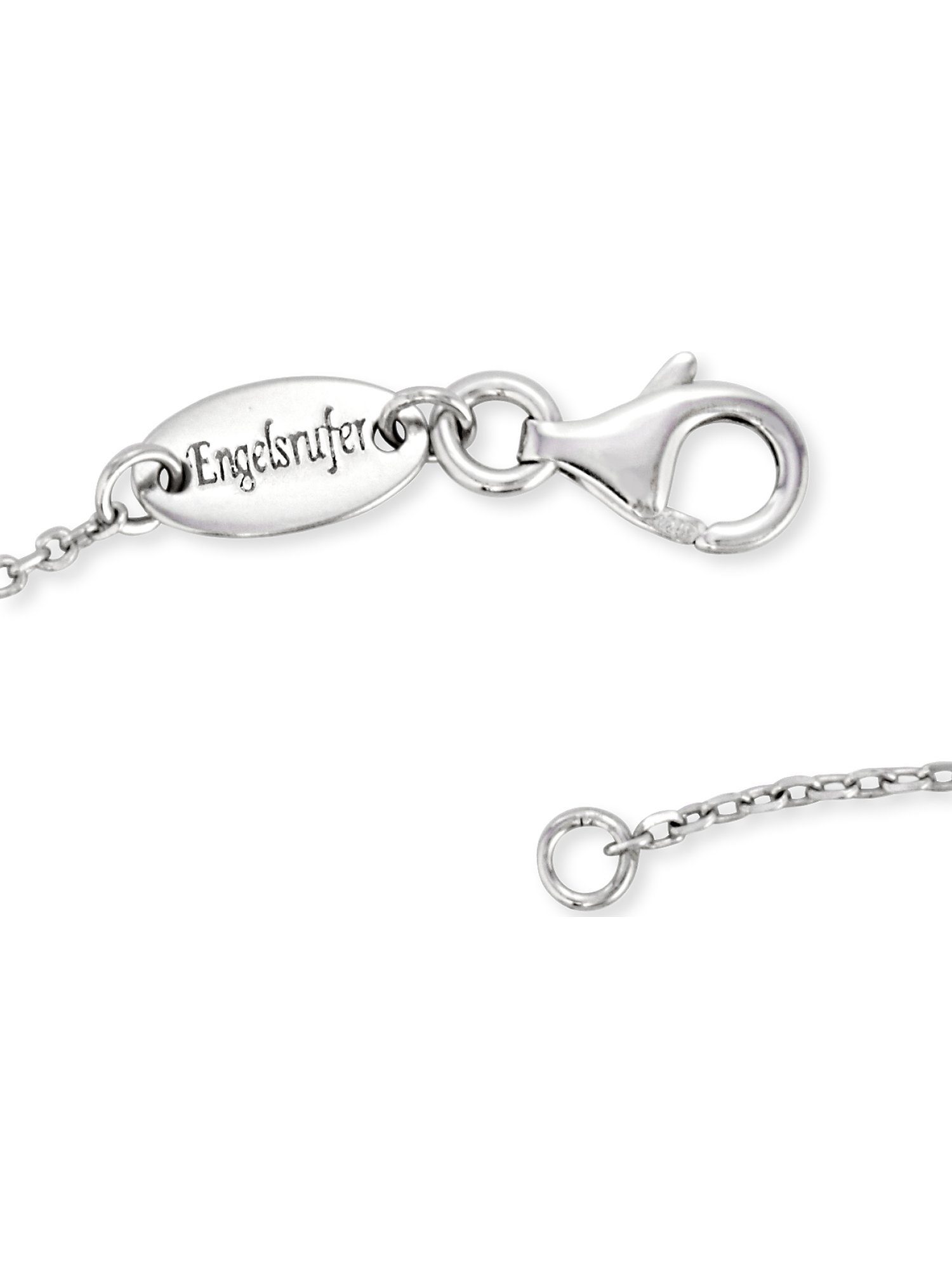 Engelsrufer Silberarmband
