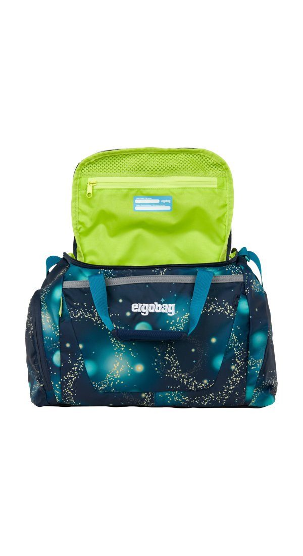 ergobag Sporttasche Sporttasche (1-tlg., Sporttasche)