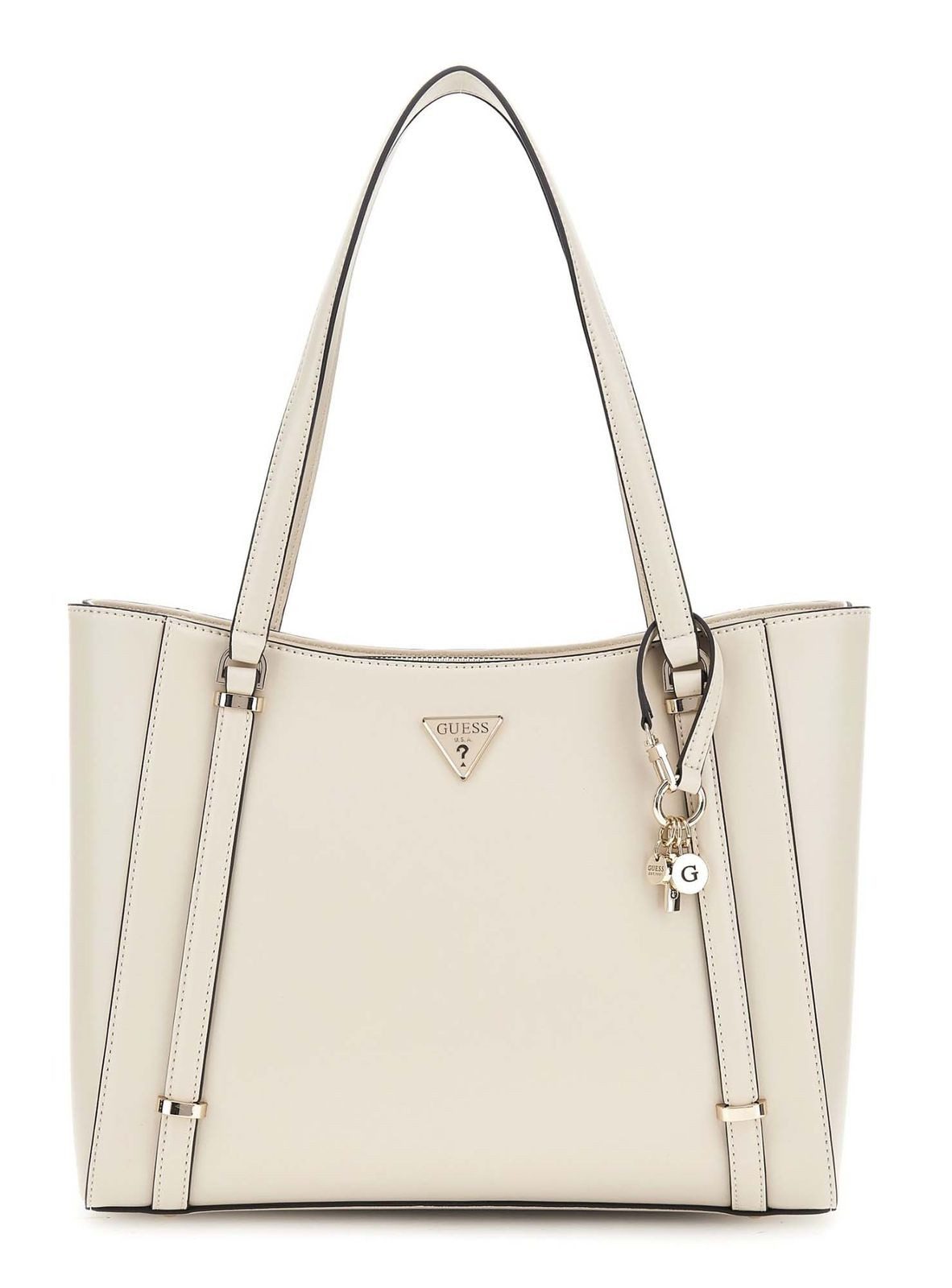 Guess Schultertasche Elite Tote günstig online kaufen