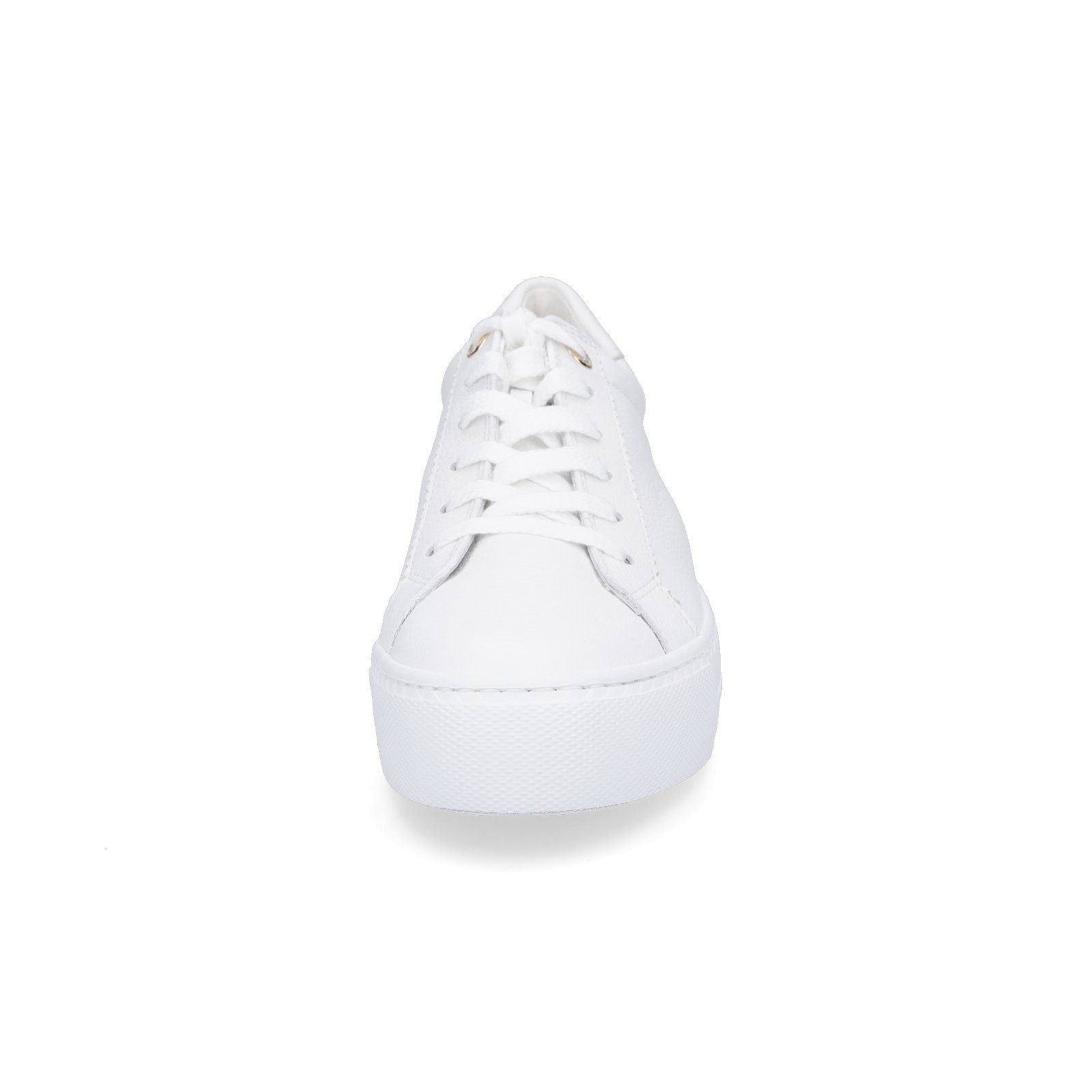 Paul Green Paul Green Damen Sneaker weiß Sneaker