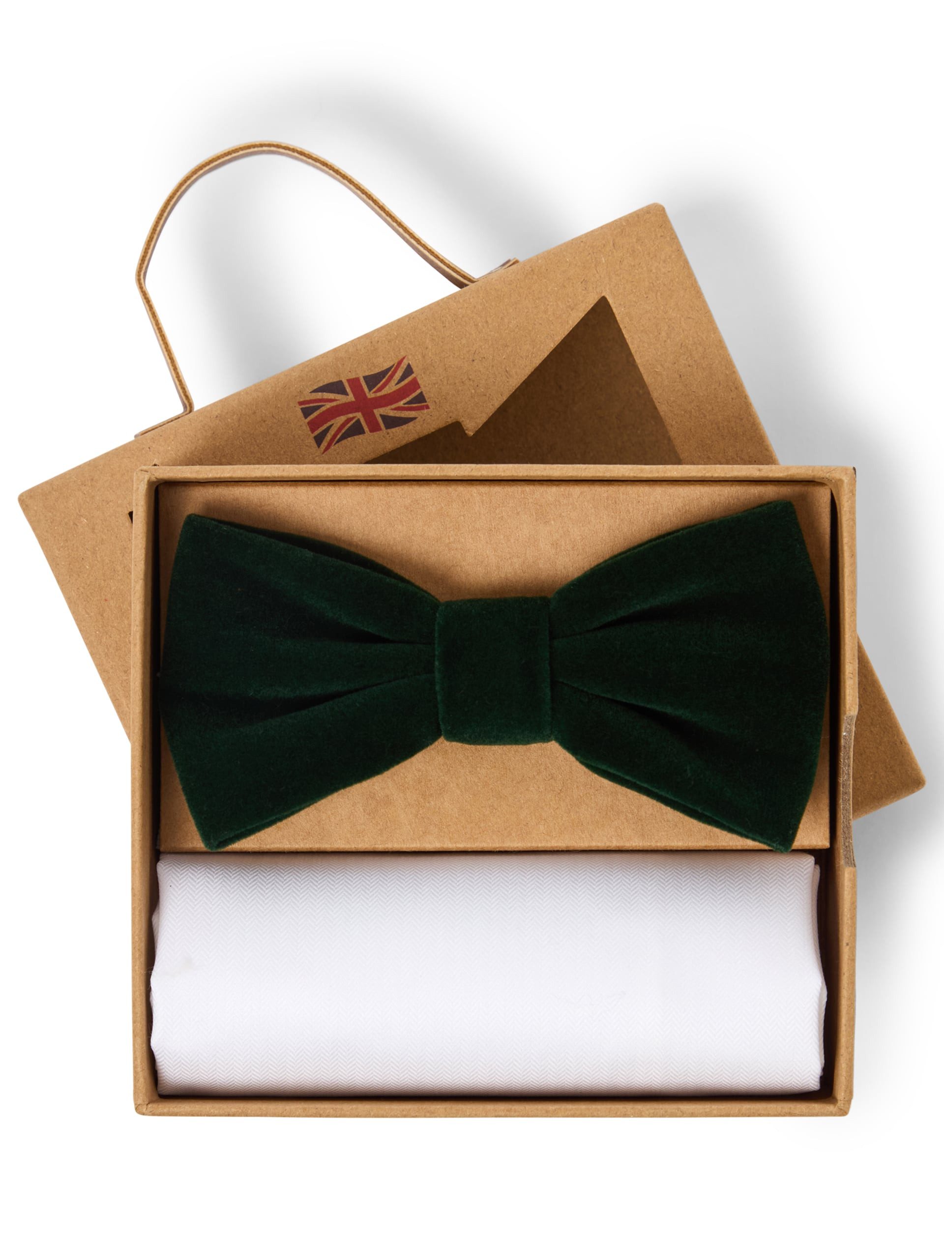 Finshley & Harding London Fliege