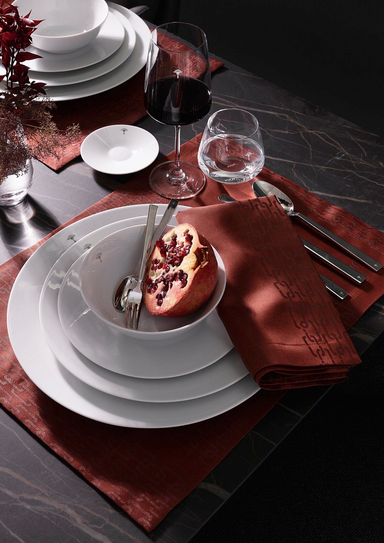 JOOP! Platzset JOOP! LIVING