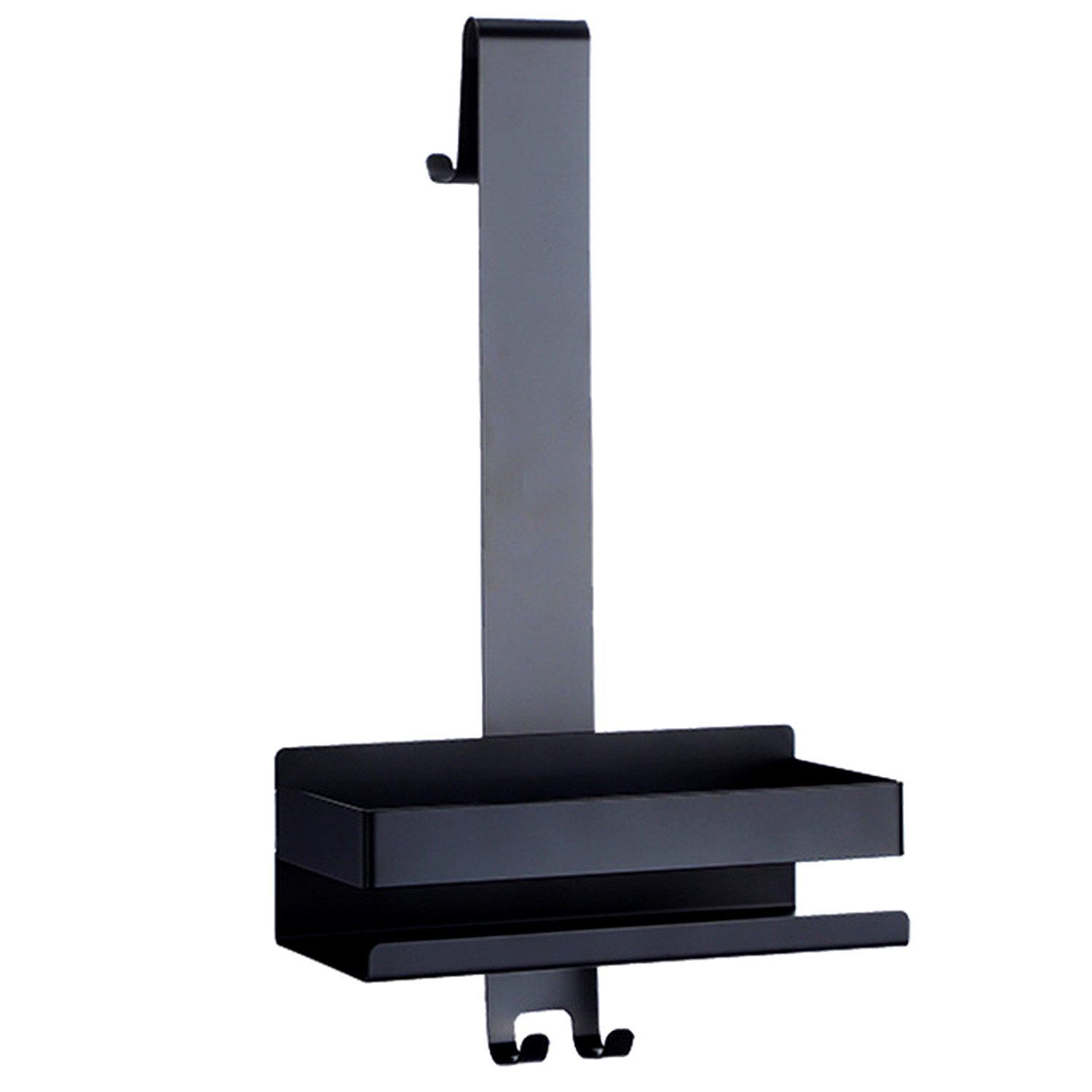 NUODWELL Duschablage Duschablage zum Hängen,Duschkorb zum Hängen der Glas-D günstig online kaufen