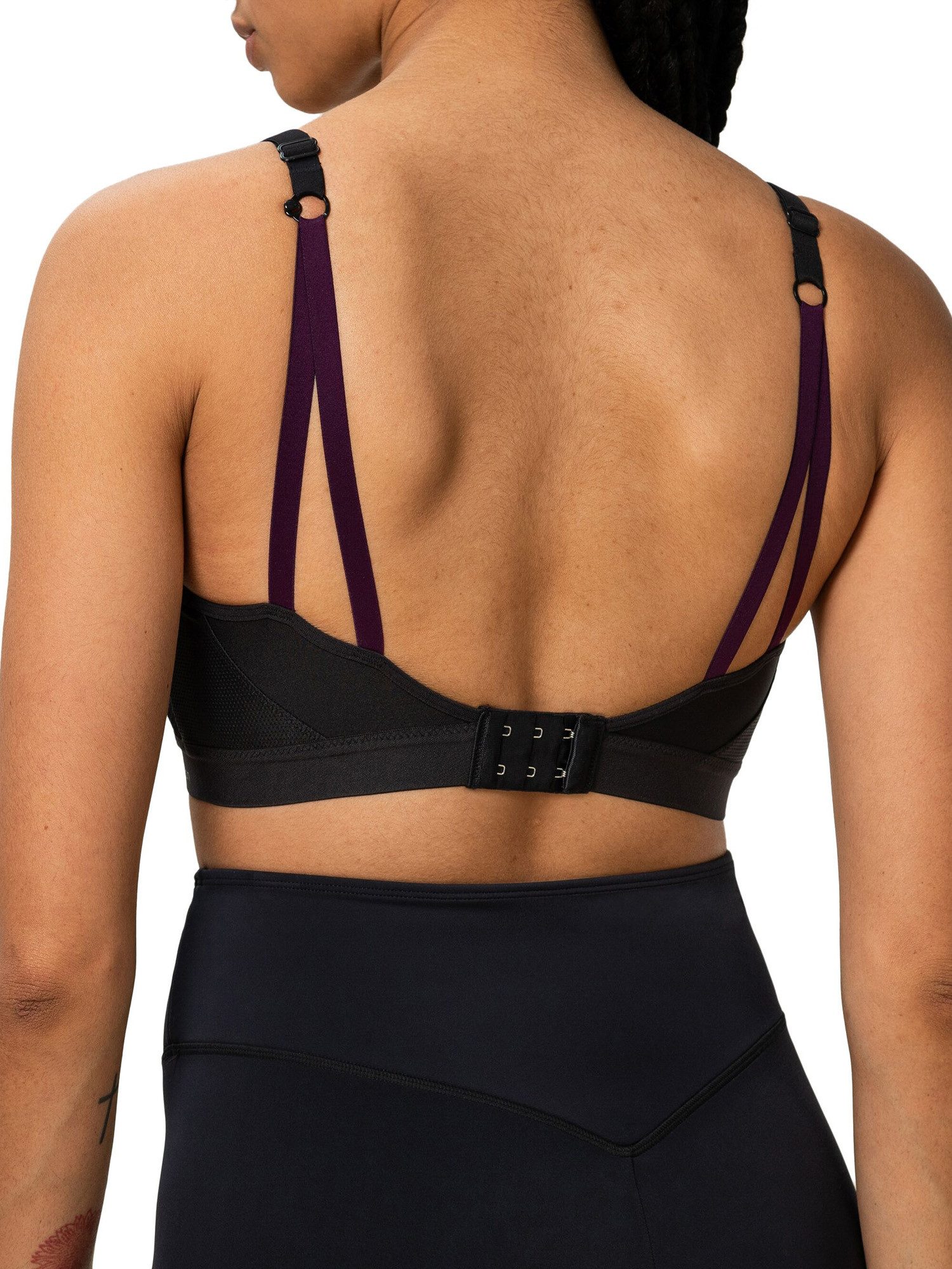 Triumph Sport-BH Triaction Free Motion (2-tlg) günstig online kaufen