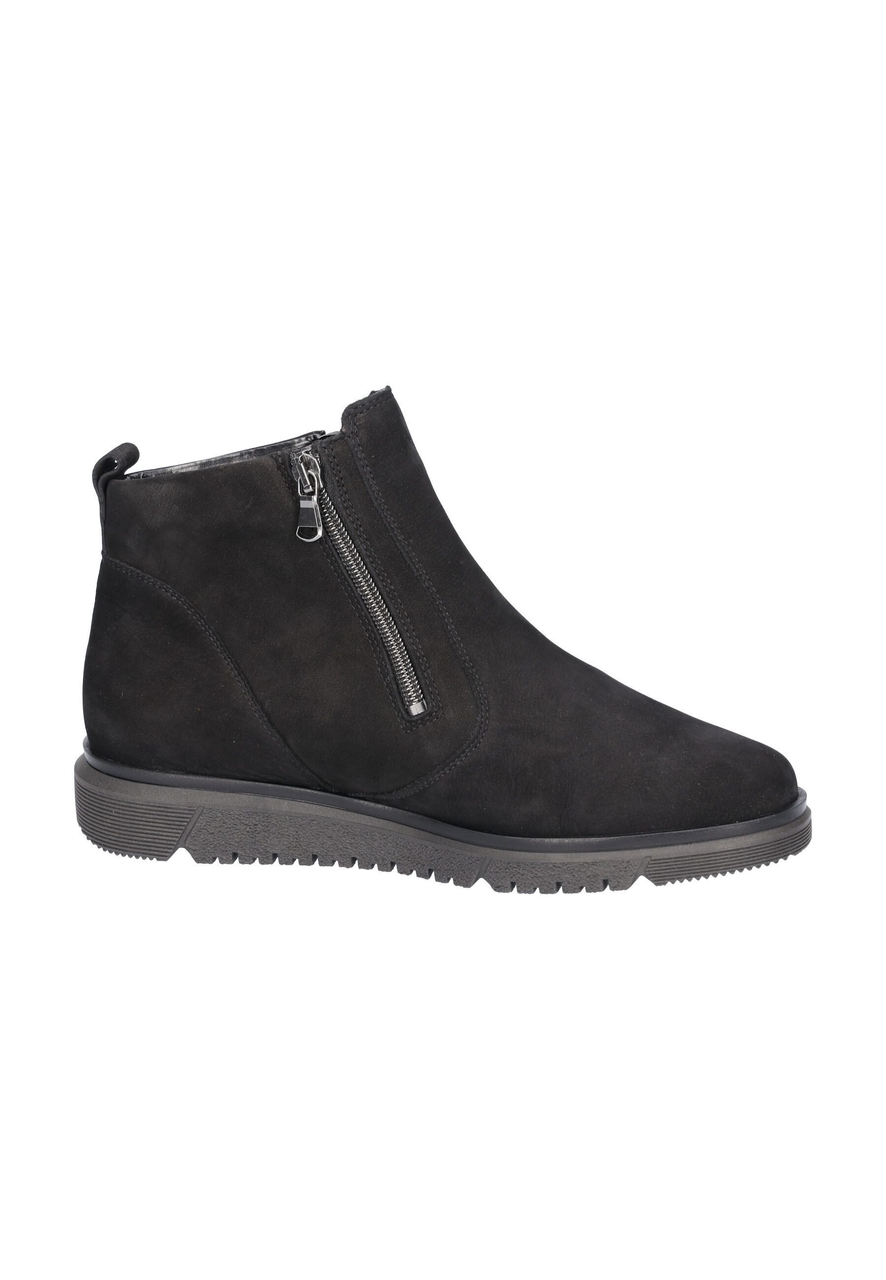 Waldläufer H-Gesa Stiefelette