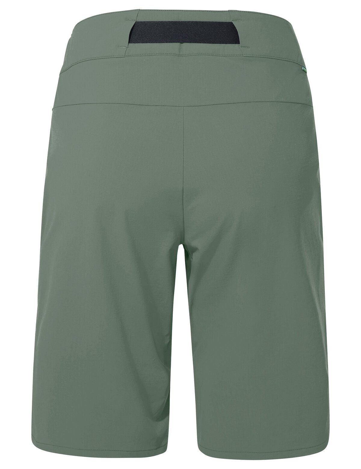 VAUDE Funktionshose Women's Badile Shorts II (1-tlg) schnellstrocknende und strapazierfähige Outdoor-Hose